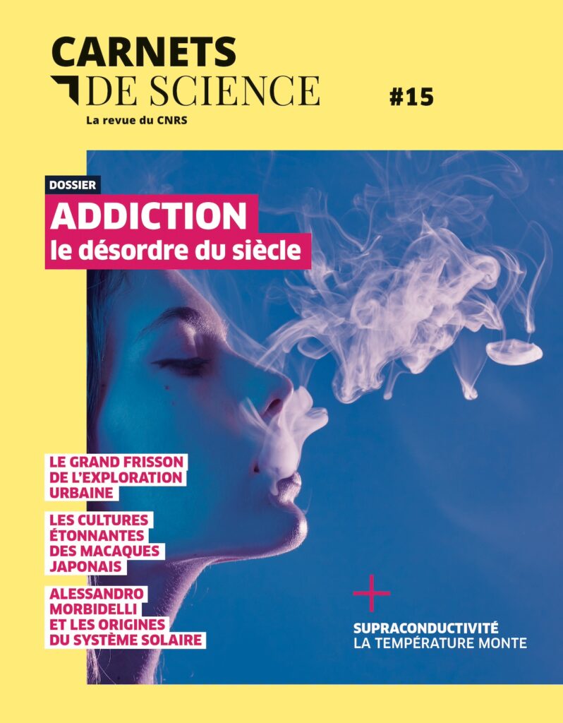 couverture #15